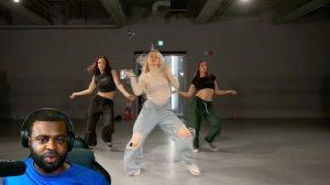 2024 Tinashe Nasty Dance Choreography is Insane