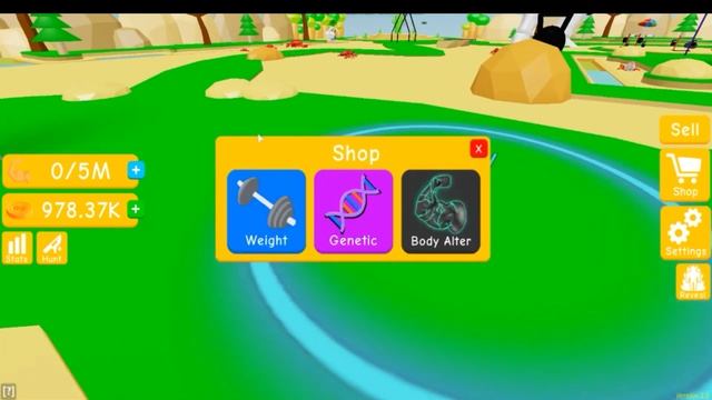 Lifting simulator script hack смотреть онлайн