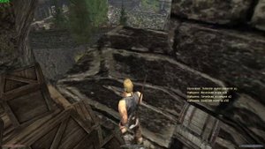 Возвращение2.0 + АБ : Тайники и Секретные Места| Часть 1 | Gothic 2 | Готика 2