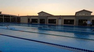 Отель Aqua Blue Pick Albatros Resort, #хургада #египет #отель