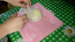 Кутабы с картошкой и зеленью. Бюджетный и простой рецепт