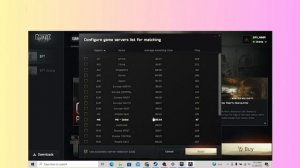 How to Change Server/Region in Escape from Tarkov
