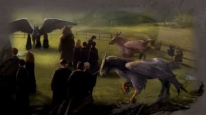 Гарри Поттер и Большая Игра Дамблдора 4: Заговор Дементоров