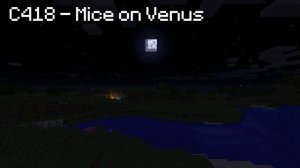 Саундтрек Майнкрафт