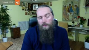 Посещение кладбища и поминовение усопшего mp4