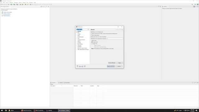 The FASTEST Java Environment Setup