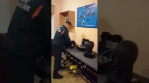 конрад 01С проверка номер 1