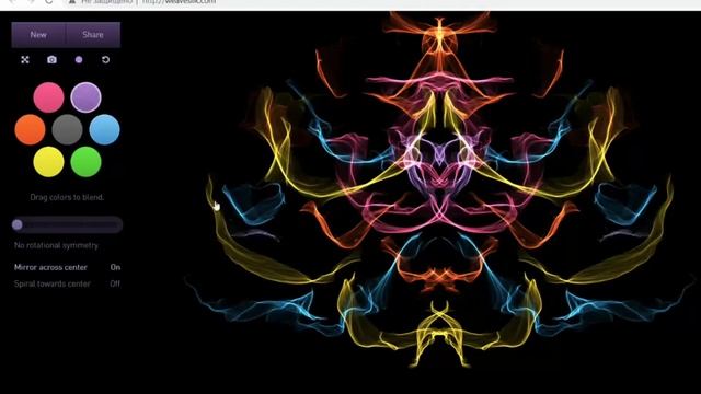Огляд сайтів для онлайн-малювання