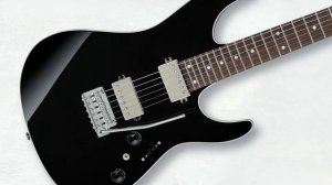 Ibanez Premium AZ42P1. [07/May/2022]