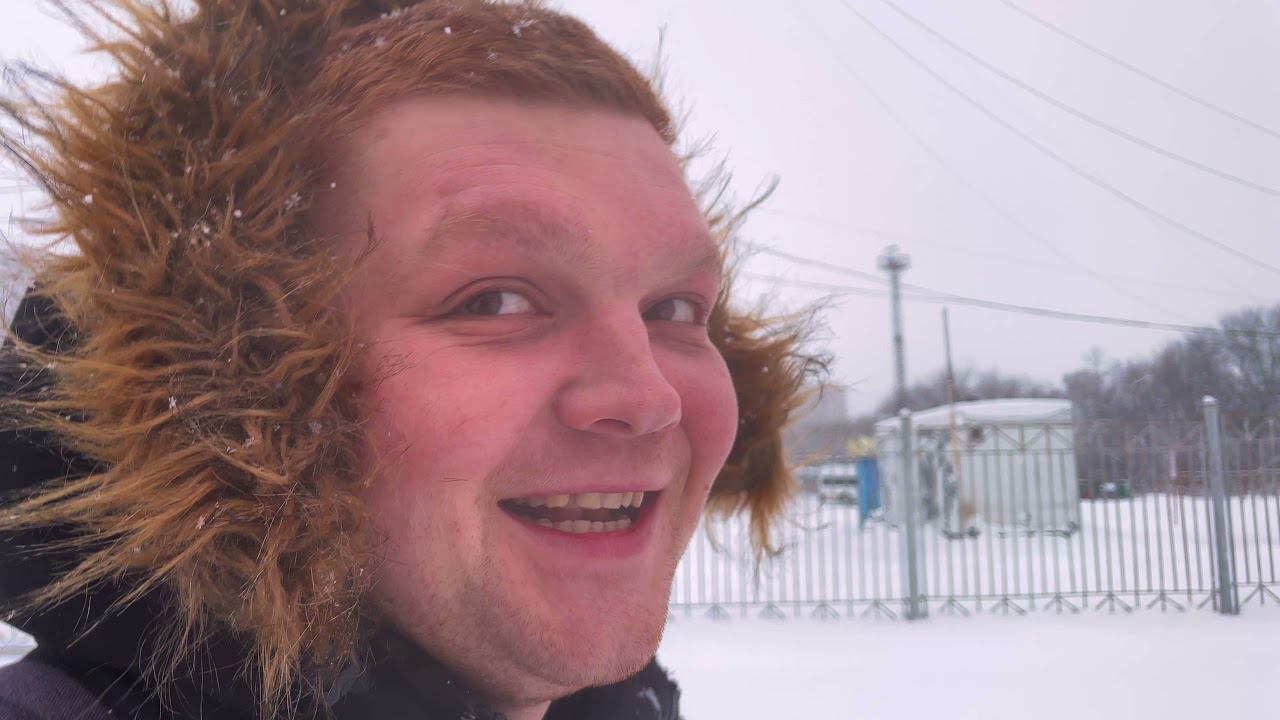 Уфа-Муром-Уфа. Едем Лехе за машиной смотреть онлайн