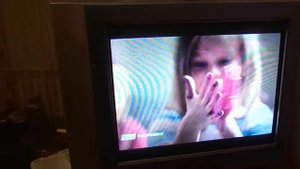 Ремонт телевизора HAIER. Модель 29F8A-P. Курсы телемастеров.