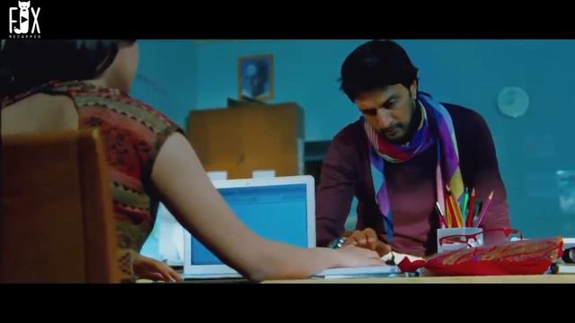 Man Gets Killed But He Is Reborn As A Fly To Take Revenge смотреть онлайн