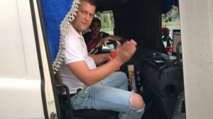 Мне подарили УАЗ )