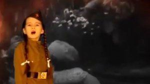 Стихи про победу читают дети