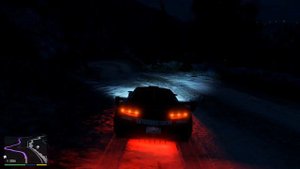 GTA 5 | Встреча с истиной