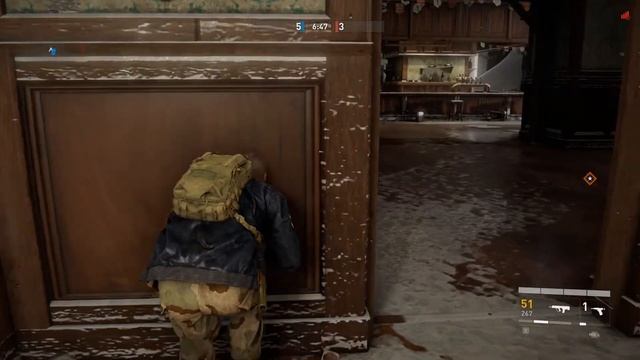 Обзор класса Бомбардир World War Z PvP режим смотреть онлайн