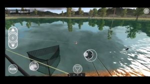 Carp fishing simulator [Episode 5] - Koi carp