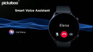 Kieslect KR Smartwatch with Calling Feature!