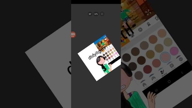 Я в роблоксе (ник над артом) смотреть онлайн