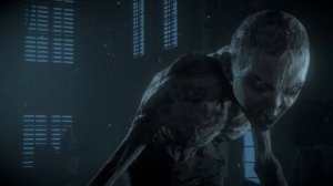 Until Dawn Sam Death / Sam's Death