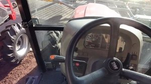 Обзор для продажи трактора TYM T503