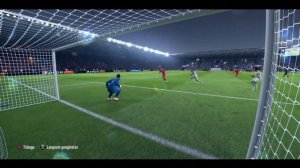 FIFA 19 - Andreas Skov Olsen Scorpion Goal