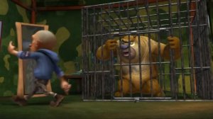 Boonie Bears Season 7 🐻 Whose Hat's More Beautiful🌲Bear and friends 2023🍓NEW SEASON 🎬Best collectio