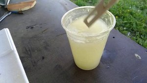 Жидкий пенопласт. Приготовление, применение как защитного покрытия. Первые впечатления.