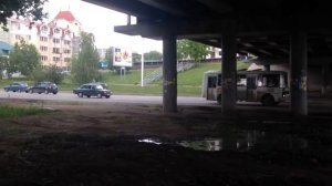 Уфа. Улица 50 лет СССР(2) 2015