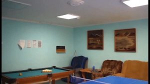 Санаторий "Солнечный" г. Улан-Удэ