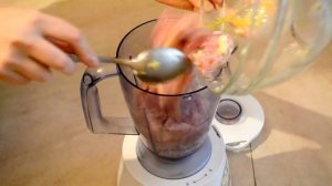 Как приготовить мясной хлебец