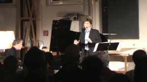 S. Rachmaninov "I'm Alone again"  С.В. Рахманинов "Я опять одинок"