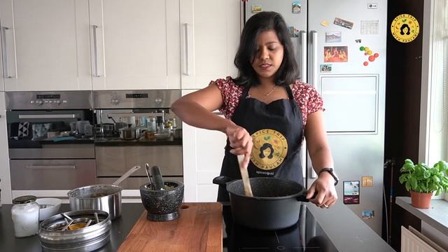 Mung Bean dal | Green (whole) moong daal | Vegetarian