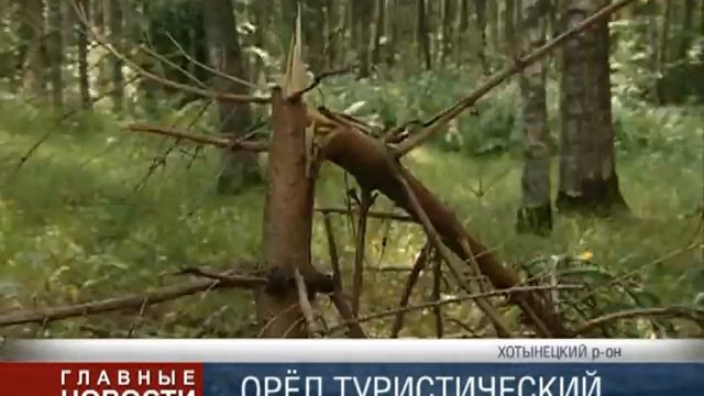 Орловское полесье