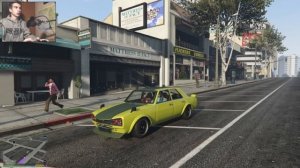 The Epsilon Program [GTA V/Прохождение] - #5 - Где найти трактаты?