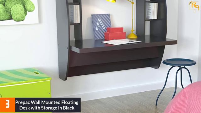 Top 5 Best Floating Wall Desks Of 2021 Reviews смотреть онлайн