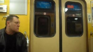 Saint-Petersburg Metro M3 (NVL) - Jem (Ем) 3860