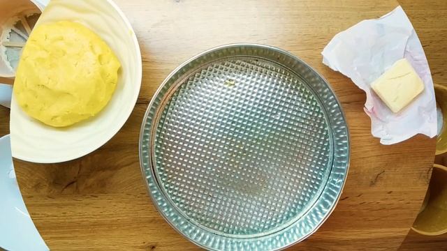 ПРОСТОЙ РЕЦЕПТ. Сладкий заливной пирог с ягодой смотреть онлайн