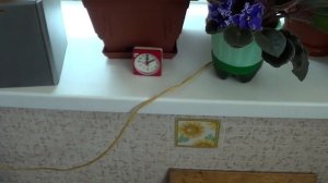Сколько газа потребляет генератор!