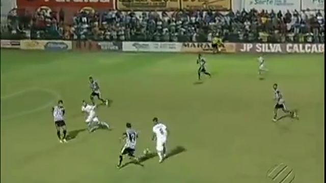 Águia de Marabá 2 x 1 Botafogo/PB