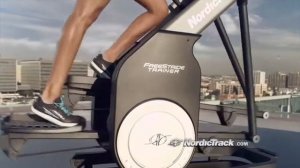 NordicTrack FreeStride Trainer