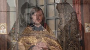 Николо-Ямской храм города Рязани