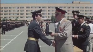 ☆ МЫ ЛЕГЕНДАРНЫЕ ПОГРАНВОЙСКА! ☆