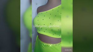 Сценические костюмы от Татьяны Игошиной ⭐️