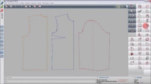 Система авто. проектирования Assyst CAD