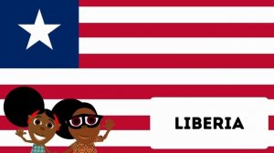 Sing and learn all the African countries - Bino and Fino Kids Songs / Dance