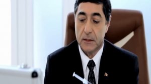 Безыгольный инъектор MedJet.avi