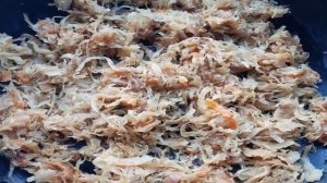 Вареники с квашеной капустой