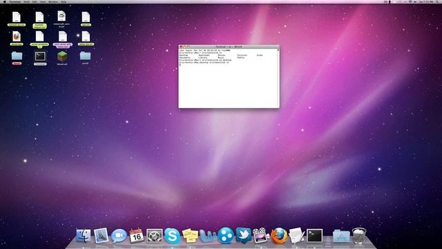 How to Start a Server with More Ram Minecraft (Mac only) смотреть онлайн