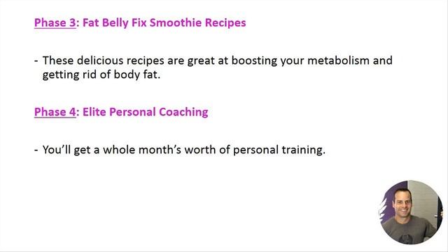 Flat Belly Fix Review - SCAM? Watch To Find Out! смотреть онлайн